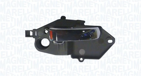 Exterior Door Handle